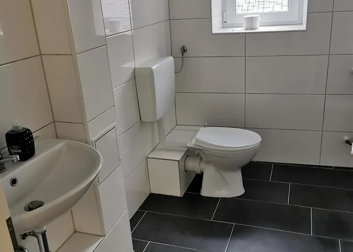 1-zimmer Gæstehus 3*