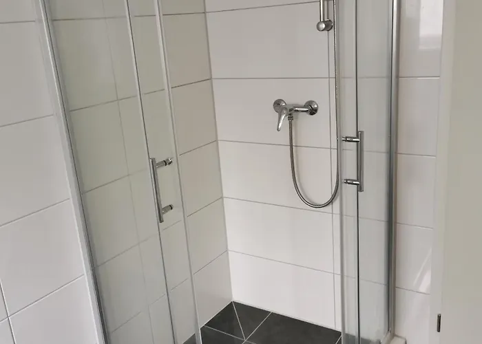 Gæstehus 1-zimmer Herne